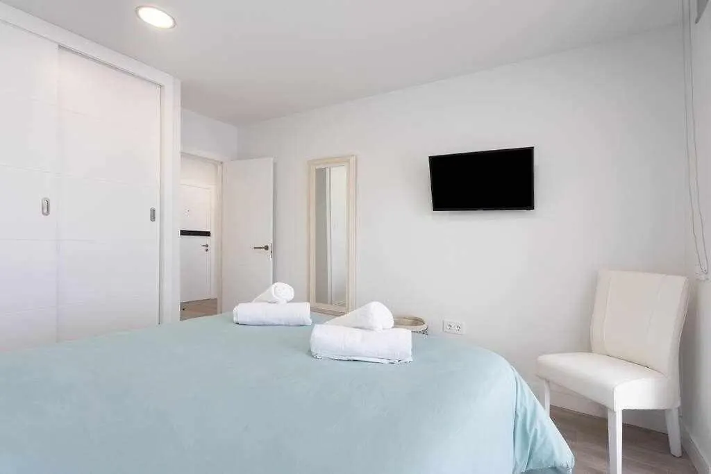 Apartment Sunnyland Paraiso Beach Playa Paraiso