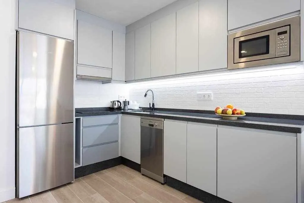 Apartment Sunnyland Paraiso Beach Playa Paraiso  Spain