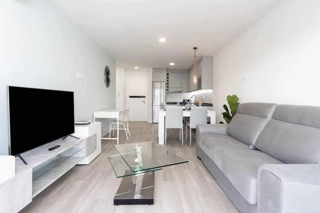 Apartment Sunnyland Paraiso Beach Playa Paraiso