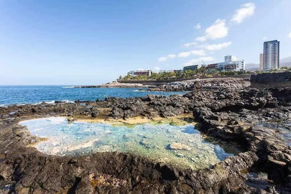 Sunnyland Paraiso Beach Playa Paraiso  0*, Playa Paraiso (Tenerife)