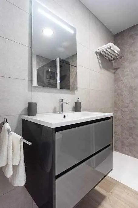 Apartment Sunnyland Paraiso Beach Playa Paraiso