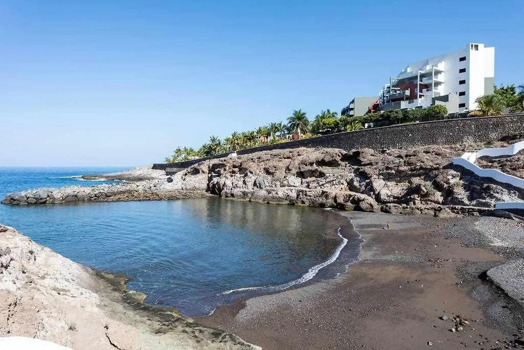 Apartment Sunnyland Paraiso Beach Playa Paraiso  Spain