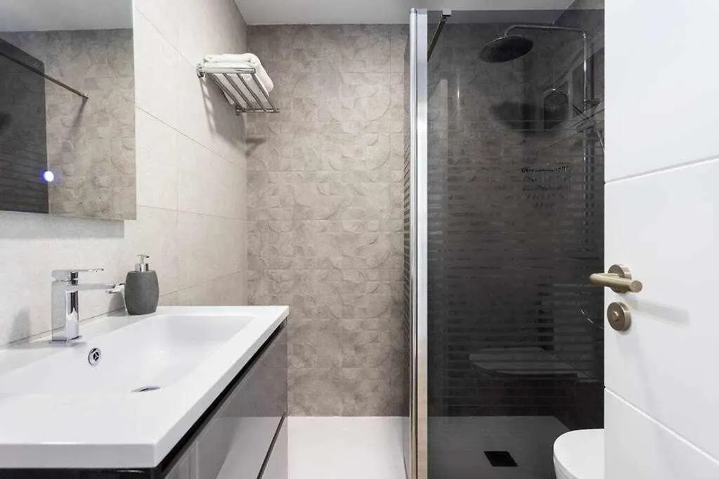 Apartment Sunnyland Paraiso Beach Playa Paraiso  Spain