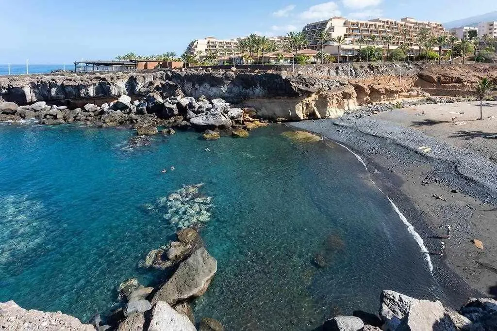 Sunnyland Paraiso Beach Playa Paraiso  Playa Paraiso (Tenerife)