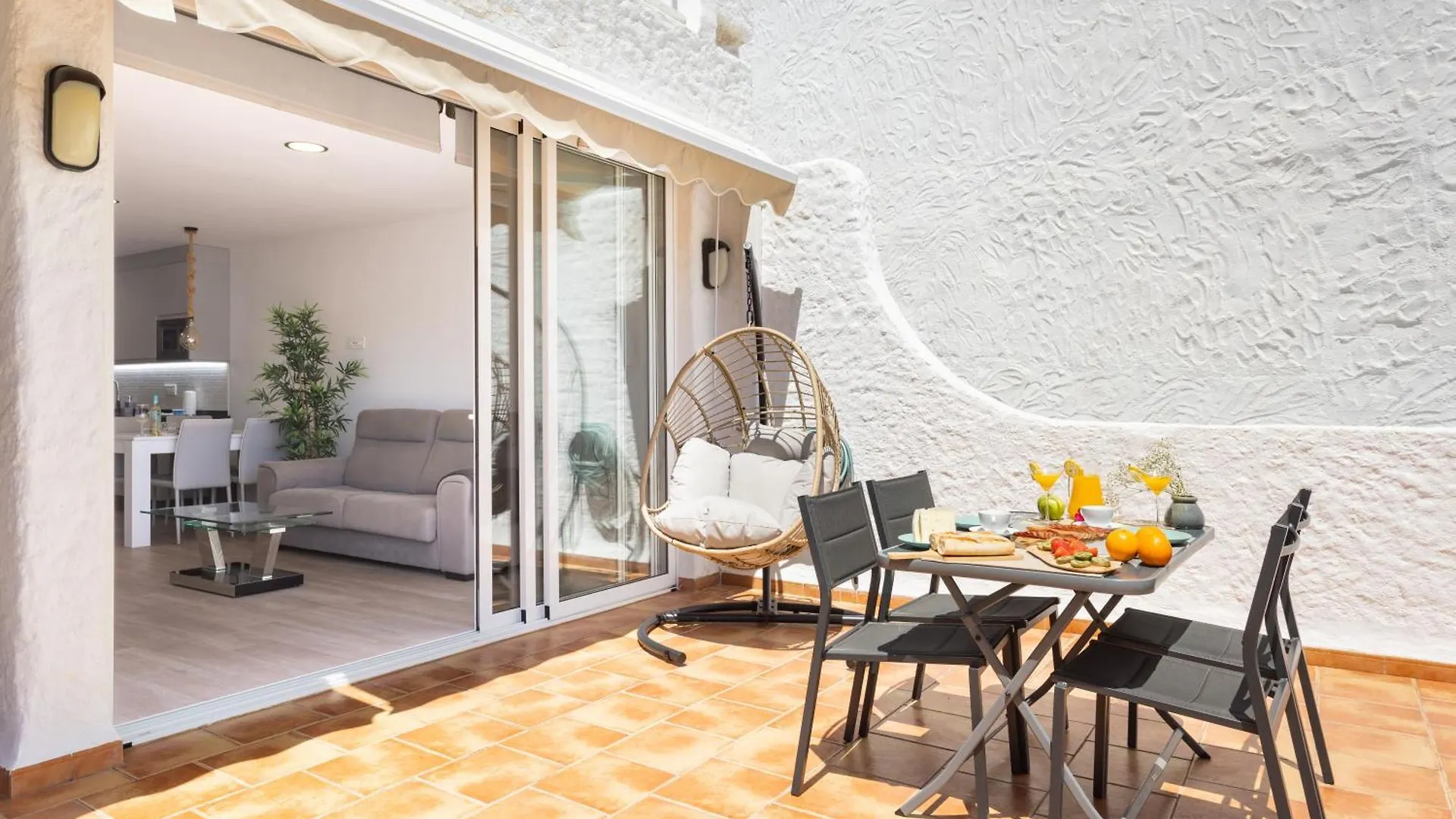 Apartment Sunnyland Paraiso Beach Playa Paraiso