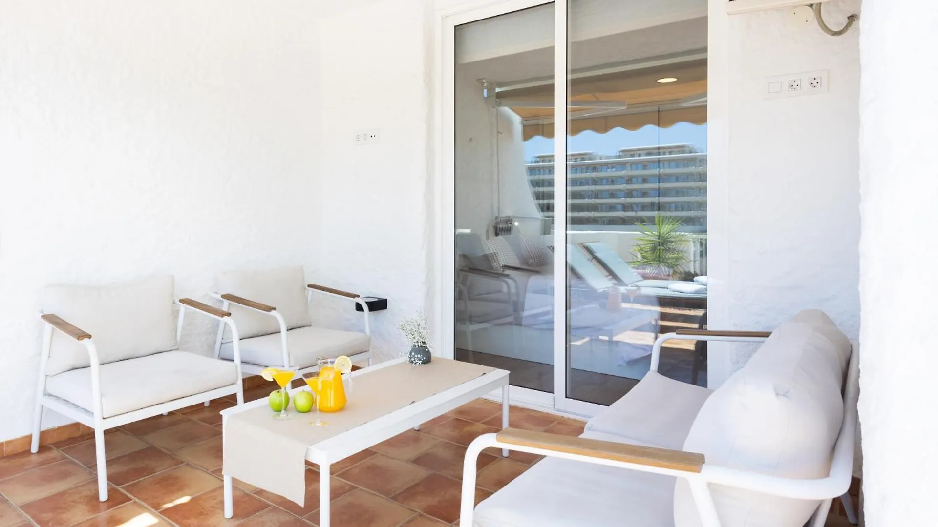 Sunnyland Paraiso Beach Playa Paraiso  Apartment