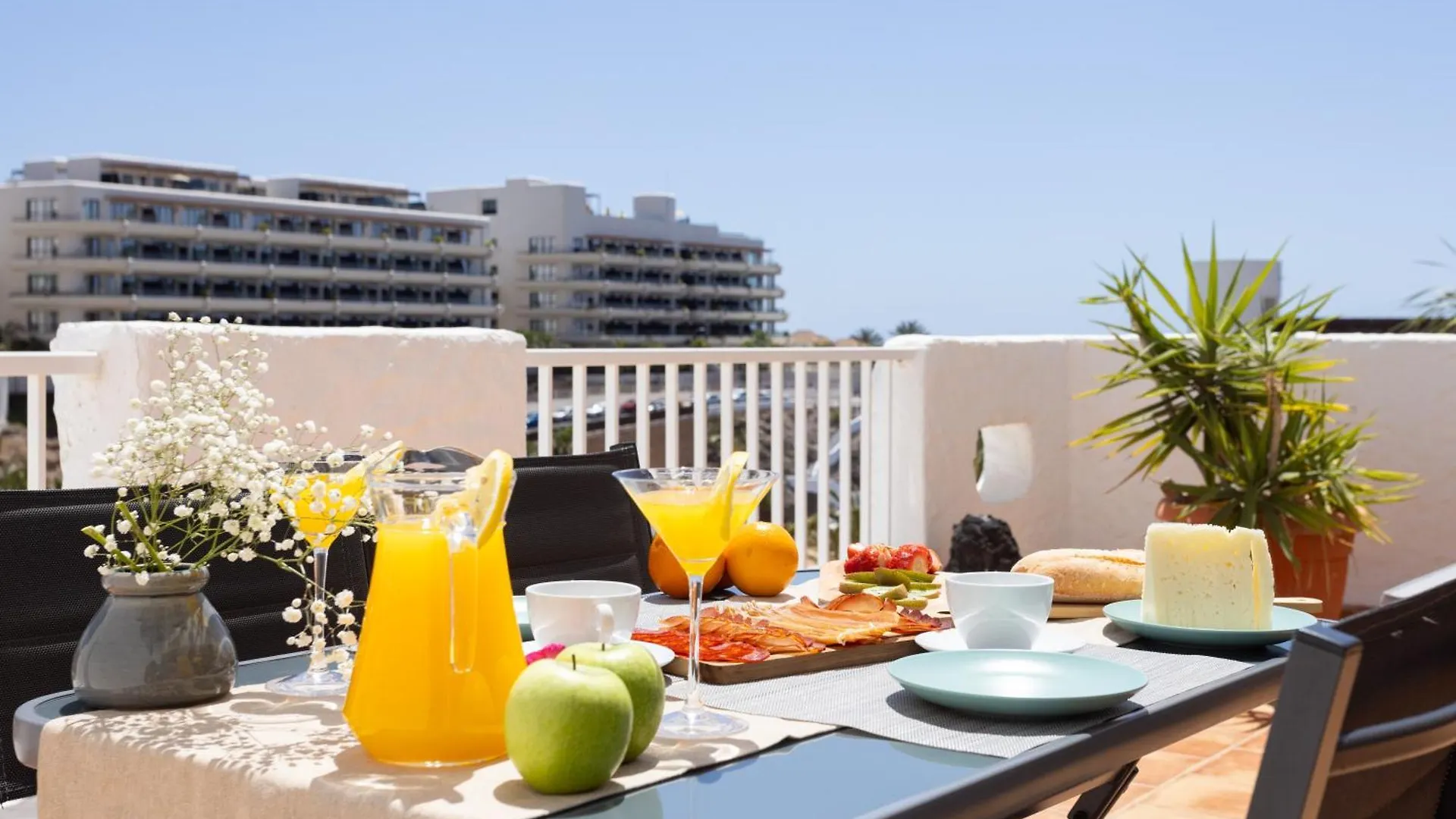 Sunnyland Paraiso Beach Playa Paraiso  Apartment Playa Paraiso (Tenerife)