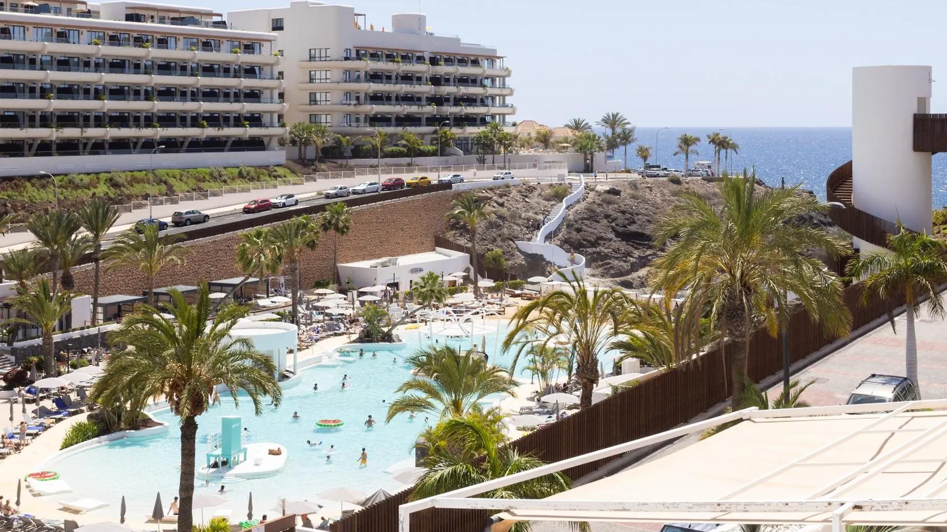 Apartment Sunnyland Paraiso Beach Playa Paraiso  Spain