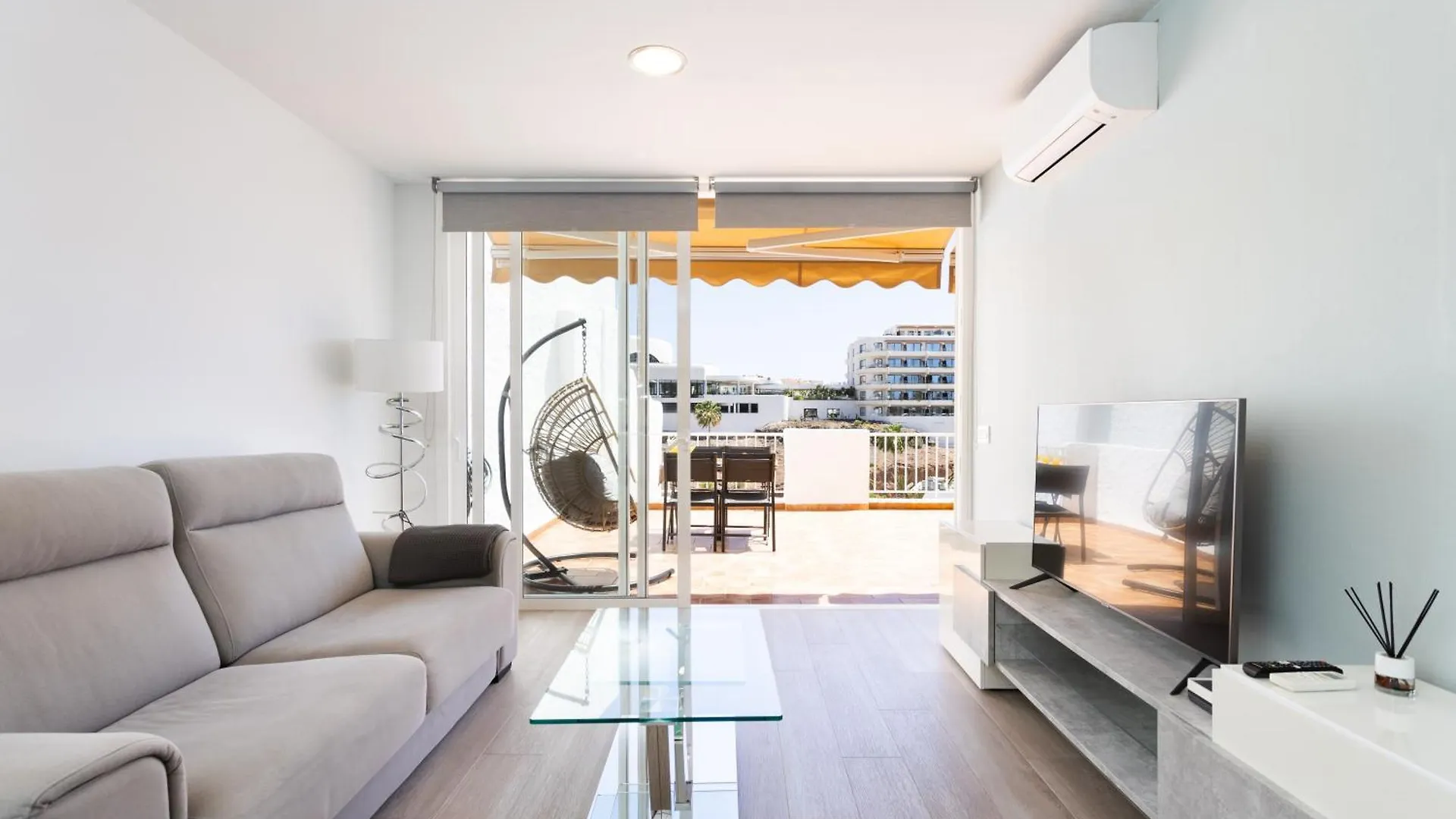 Apartment Sunnyland Paraiso Beach Playa Paraiso
