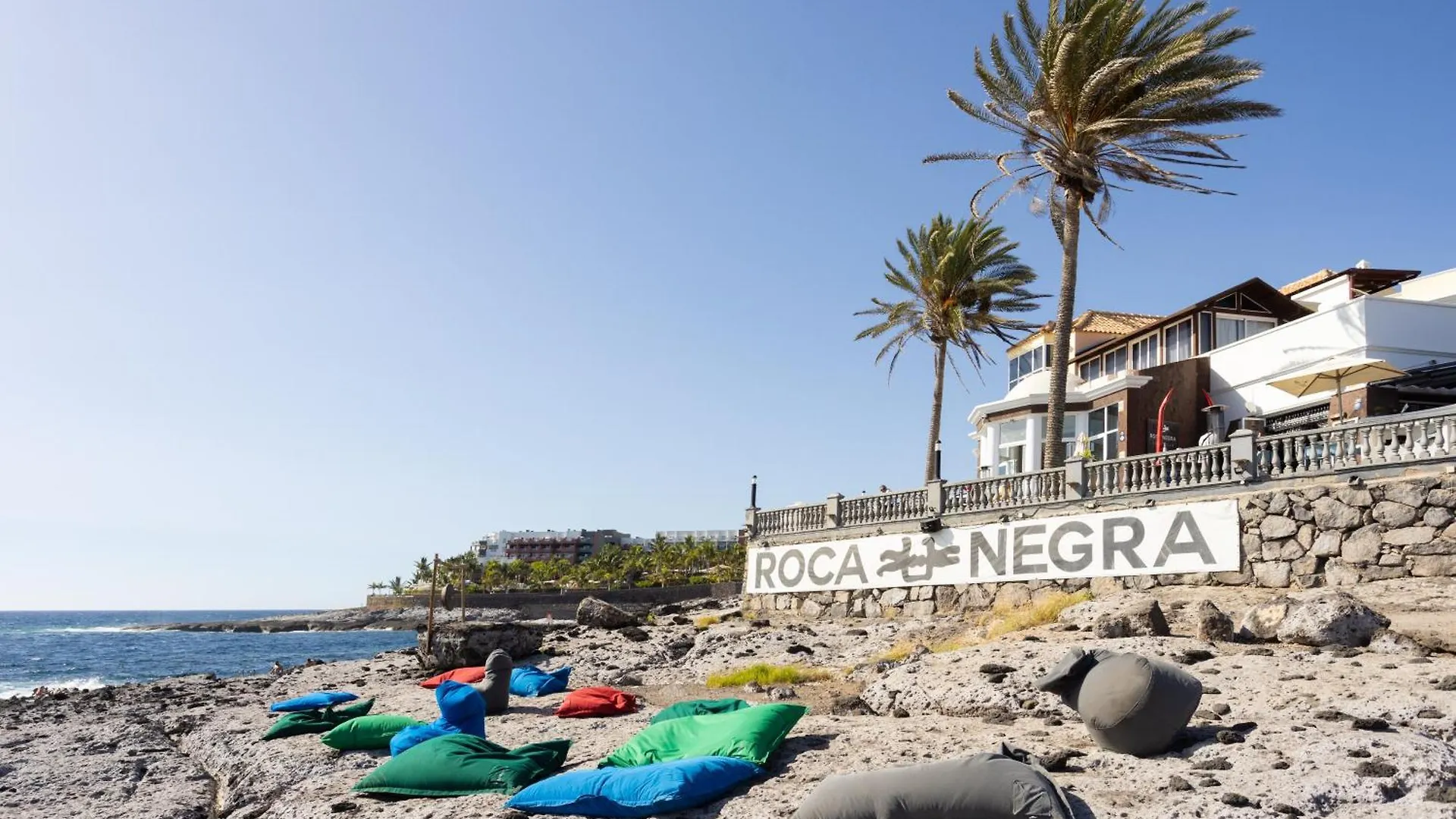 Sunnyland Paraiso Beach Playa Paraiso  0*, Playa Paraiso (Tenerife) Spain