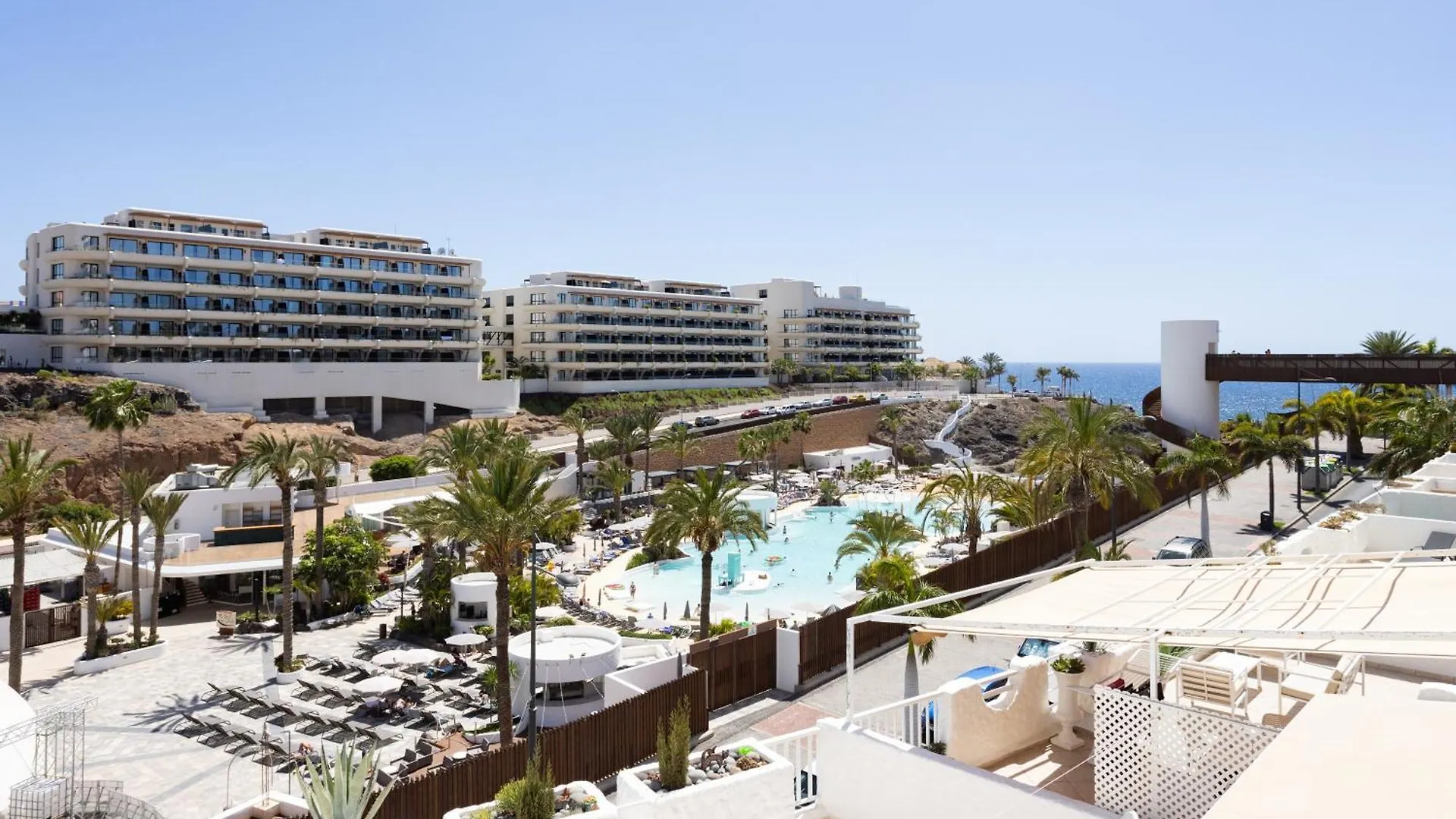Sunnyland Paraiso Beach Playa Paraiso  Apartment Playa Paraiso (Tenerife)