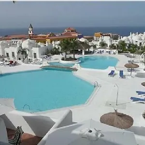 Apartamento Adeje Paradise Dreams, Playa Paraíso